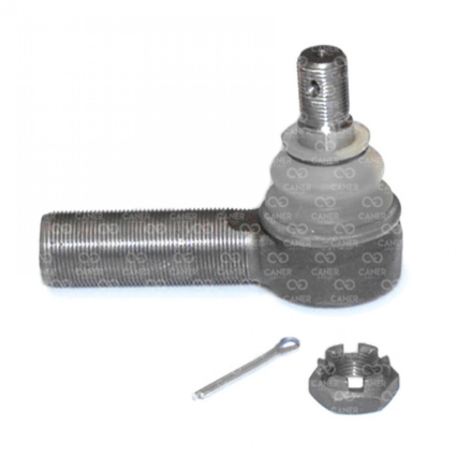 097.118 SAMPA; MERCEDES ROTİL